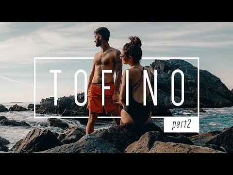 Tofino Hot Spring Cove - Vancouver, Island Adventure