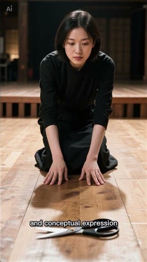 Yoko Ono — Art Beyond Limits (1933)