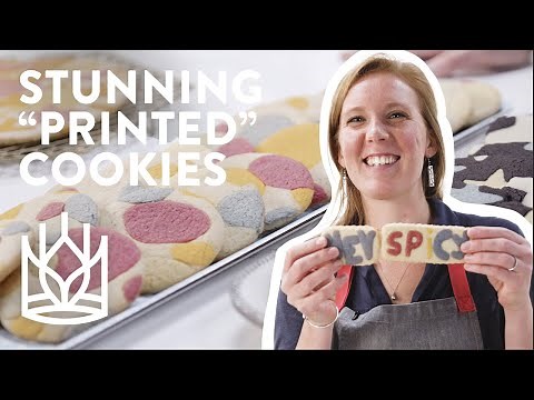 "Printed" Sugar Cookies - Everything You Need To Know