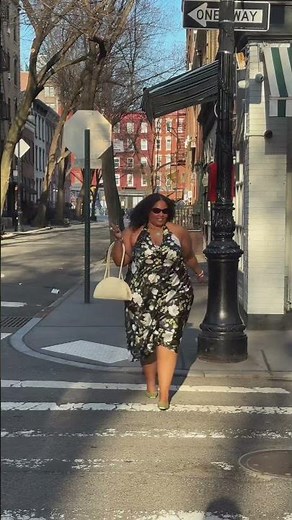 Plus Size Spring Dresses On Rotation | Old Navy Try-On (Size 22/24) #springdress #plussizefashion