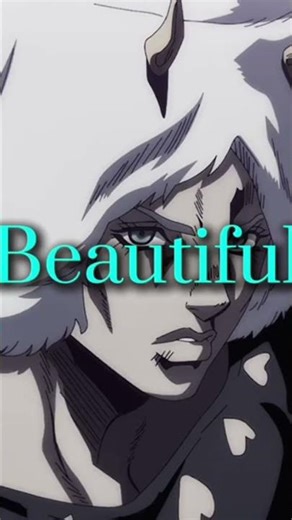 WEATHER REPORT 💨#jjba#jojosbizarreadventure#jojo#edit#anime#weather