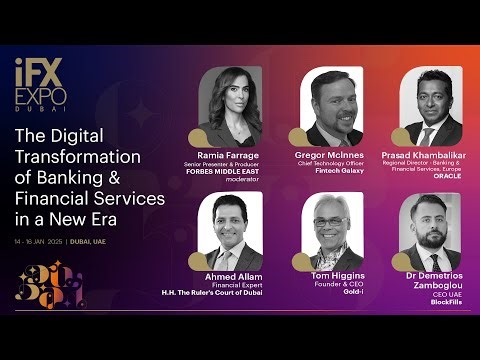 The Digital Transformation of Banking and Financial Services in a New Era