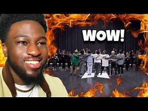 it only get's BETTER?!🔥 BTS ‘ON’ Dance Practice [CHOREOGRAPHY] | REACTION!