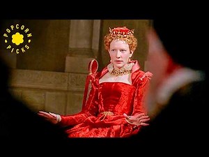 Queen vs. Council: Act of Uniformity (Cate Blanchett) | Elizabeth