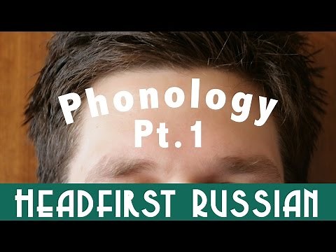 A Curated Guide to Russian Phonology | Learn Russian with Liden & Denz