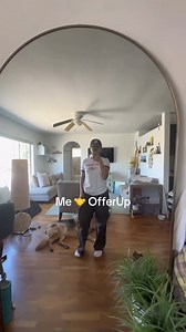 12K views · 19 reactions | IYKYK  Buying pro tip: be sure to visit the seller’s profile — you might just find more items you love, making it easy to bundle and negotiate an even better deal. #OfferUpFinds #SecondhandFurniture #HomeDecor | OfferUp | Facebook