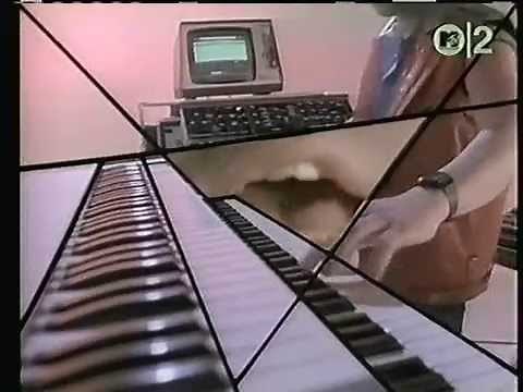 Any Trouble - Touch and Go