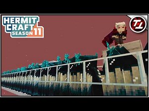 Nothing to see Here. Move Along. - Hermitcraft 11 #11