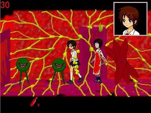 【獵奇】Demonophobia #5 攻略 惧魔症候群 惡魔恐懼症 中文劇情 機翻 無死亡