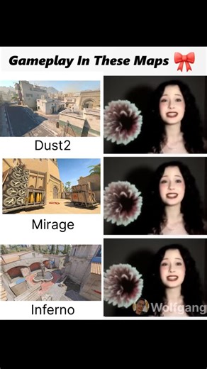Wolfgang | gaming on Instagram: "Don’t forget to see my other content 🥲 counter strike 2 maps /cs2 maps cs2 clutch moments cs2 highlights cs2 The Best Counter Strike 2 Gameplay Highlights Counter strike 2 | csgo 3k #cs2 #csgo2 | csgo2 #csgo"