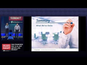 Two Amazing Mainframe DevOps Transformation Case Studies - IBM & Compuware