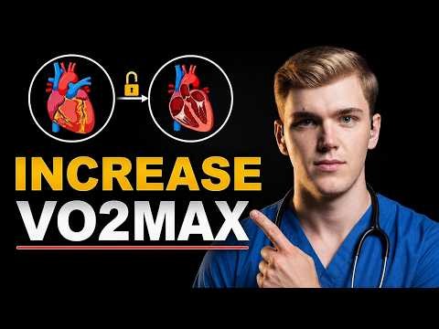 Ranking VO2 Max Workouts From Worst to Best
