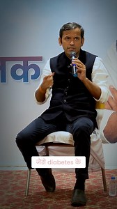 287K views · 5.4K reactions | ⚠️ Silent But Serious! Diabetes often...