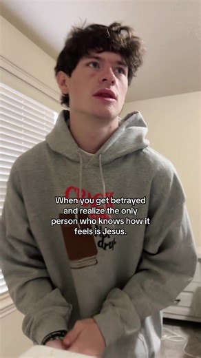Not only Judas, we do it on a daily. #fypシ #jesuslovesyou #fyp #chrstiantiktok #DaytonJones