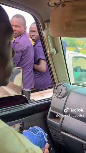 ALIEN SKIN ADDICT👽 (@alien_skin_addict)’s videos with Sili Mugaga - Alien Skin Official