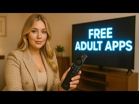 Ultimate ADULT Firestick Apps (to install in 2025)