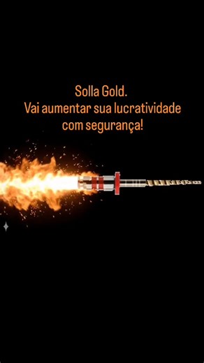 Solla files / limas endodonticas | Ela está chegando para mudar sua lucratividade na Endodontia. Solla Gold será uma das melhores opções no mercado em custo benefício para... | Instagram