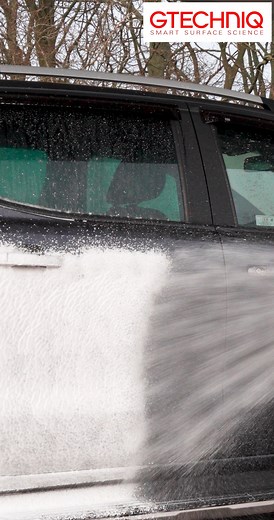 7.6K views · 18 reactions |  Wan to the know the secrets of snow foam? ️❄️ Dive into our latest video where we quiz the guys at Gtechniq about how snow foam works,  Watch the full video now for all the juicy details and join the conversation in the comments - tell us your go-to snow foam brand! ✨ #snowfoam #snowfoamsunday #detailing #detailingcars #detailinglife #detailingworld #detailingworld #detailingaddicts #detailingproducts #gtechniq | Fast Car Magazine | Facebook