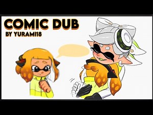 FINALLY... Some Agent 4 Appreciation (Comic Dub)