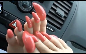 Penelope Black Diamond日常生活记录