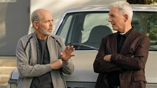 How 'NCIS' Bid Farewell to Its Last Original Cast Member