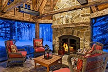 Holiday Cabin Escape - Adventure - playit-online - play Onlinegames