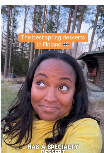 Jade | Creator in Finland on TikTok