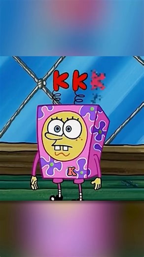 Spilling The Milk on Instagram: "Spongebob's early season is CRIMINALLY HILARIOUS #reaction #funny #react #cartoon #funnymoments #clips"