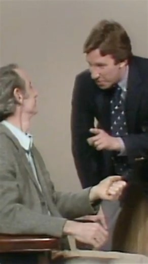 You’re All Set! (‘83 GM Training)