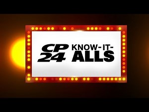 CP24 Know-It-Alls | BACK TO SCHOOL EDITION