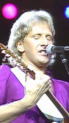 Air Supply: Even The Nights Are Better Live in Hawaii 1983