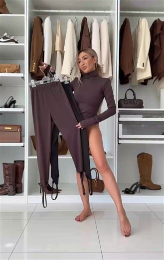 3.5K views | Statement tights, elevate your outfit! Buy smart! 邏  www.owtwofashion.gr ☎️ ‎‎2310 253124 #style #owtwolooks #fashion #owtwogirls #ChicAndTrendy #chic #owtwo #minimalstyle | OwTwo Fashion | Facebook