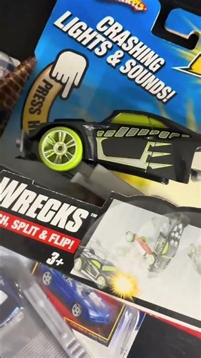 Acceleracers themed crashers bassline 🫡