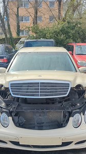 66K views · 485 reactions | Fast battery change for taxi customer #mechanic #repair #mercedesbenz #taxi #w211 #diesel #battery #easyfix #DIY | Marius RBE | Facebook