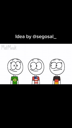 Português vs Inglês vs Alemão vs Chinês vs Japonês | Krankenhaus Meme