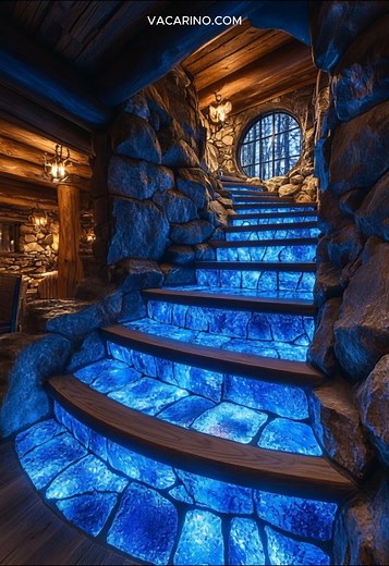 Love this😍 | Log Homes