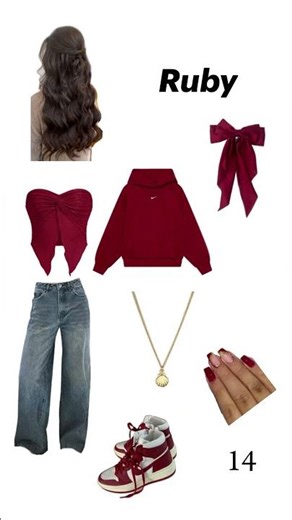 What fits do y'all like the most