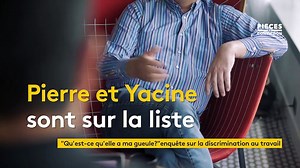 La discrimination au travail : les origines, le sexe... et l'âge aussi