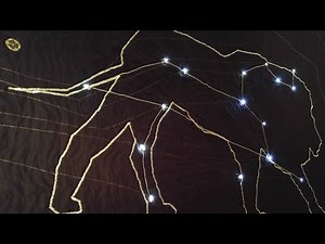 Tutorial on Multiplexing LEDs with the Arduino Lilypad in an Electronic Quilt E-Textile