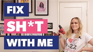 Fix common household problems with easy DIY hacks