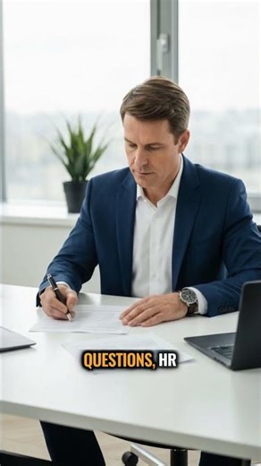 Before vs After WorkTrack AI | HR Manager Time Saved