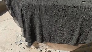 How To Make Cement Planters With Cloth And Towels At Home Urdiu | DIY & Crafts