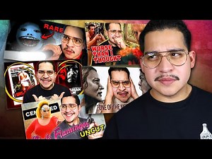 Let's Talk About These Videos..