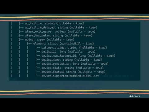 How to Collect Nested Columns in PySpark DataFrame as a Dictionary