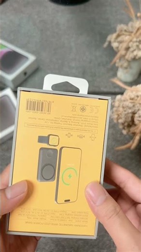 Powerbank buat iphone terbaikmu