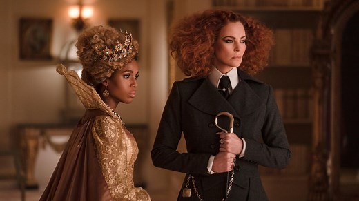 Les 10 meilleurs films fantastiques sur Netflix en ce moment