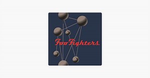Everlong by Foo Fighters on Apple Music
