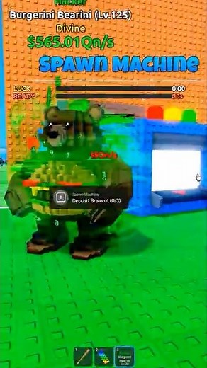 I DUPED my Divine Brainrots, and this is how you can do it too! #roblox #dupe #etfb #brainrot