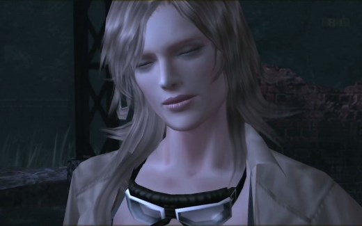 合金装备3/MGS3-EVA出场合集