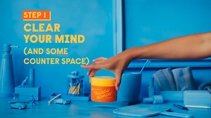 Happy Dance by Kristen Bell